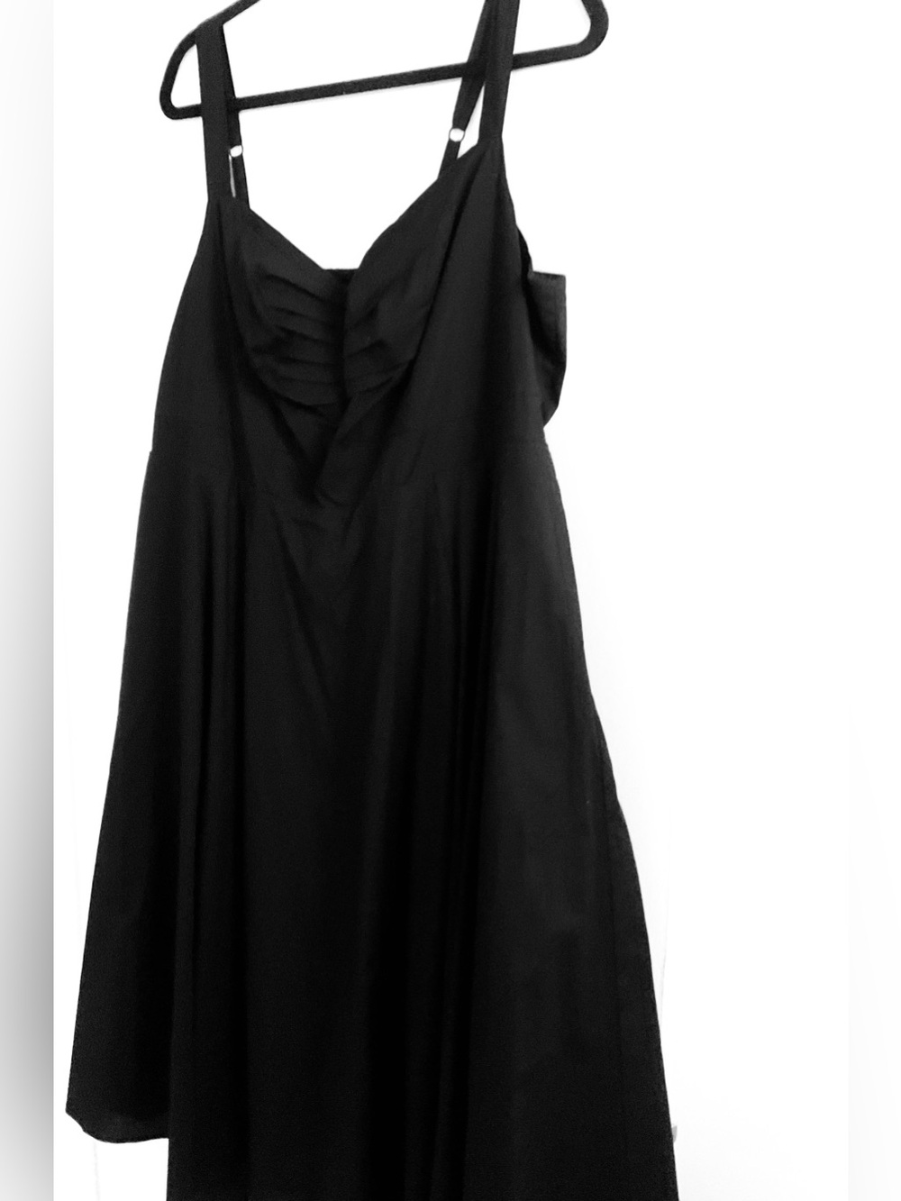 💕 New Torrid Dress w/ Pockets